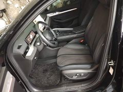 Geely Xingrui Oriental Radiance 2.0T Diesel Moonlight Edition - ფოტო 15