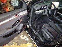 Geely Xingrui Oriental Radiance 2.0T Diesel Moonlight Edition - ფოტო 16