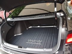 Geely Xingrui Oriental Radiance 2.0T Diesel Moonlight Edition - ფოტო 19
