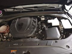 Geely Xingrui Oriental Radiance 2.0T Diesel Moonlight Edition - ფოტო 20