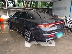 Geely Xingrui Oriental Radiance 2.0T Diesel Moonlight Edition - ფოტო 5