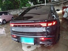 Geely Xingrui Oriental Radiance 2.0T Diesel Moonlight Edition - ფოტო 6