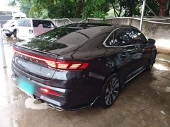 Geely Xingrui Oriental Radiance 2.0T Diesel Moonlight Edition - ფოტო 7