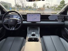 BYD Qin L 2024 DM-i 120KM Leading Edition - ფოტო 13