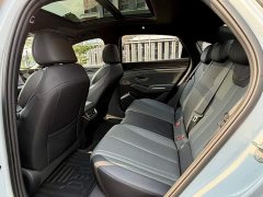 BYD Qin L 2024 DM-i 120KM Leading Edition - ფოტო 14