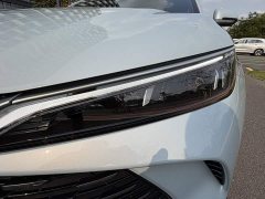 BYD Qin L 2024 DM-i 120KM Leading Edition - ფოტო 16