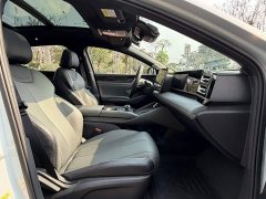 BYD Qin L 2024 DM-i 120KM Leading Edition - ფოტო 17