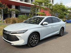 BYD Qin L 2024 DM-i 120KM Leading Edition - ფოტო 2