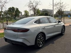 BYD Qin L 2024 DM-i 120KM Leading Edition - ფოტო 20