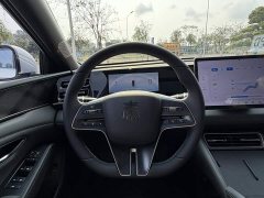 BYD Qin L 2024 DM-i 120KM Leading Edition - ფოტო 3