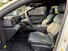 BYD Qin L 2024 DM-i 120KM Leading Edition - ფოტო 7