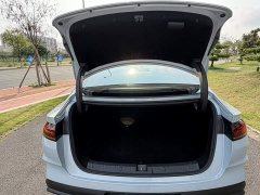 BYD Qin L 2024 DM-i 120KM Leading Edition - ფოტო 9