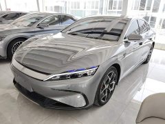 BYD Han EV Genesis Edition 715KM FWD Prestige - ფოტო 1