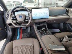 BYD Han EV Genesis Edition 715KM FWD Prestige - ფოტო 10