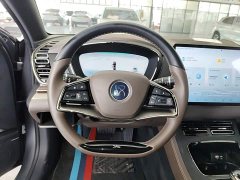 BYD Han EV Genesis Edition 715KM FWD Prestige - ფოტო 11