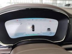 BYD Han EV Genesis Edition 715KM FWD Prestige - ფოტო 12