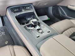 BYD Han EV Genesis Edition 715KM FWD Prestige - ფოტო 14