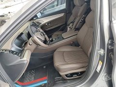 BYD Han EV Genesis Edition 715KM FWD Prestige - ფოტო 15