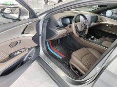 BYD Han EV Genesis Edition 715KM FWD Prestige - ფოტო 16