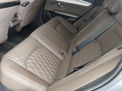 BYD Han EV Genesis Edition 715KM FWD Prestige - ფოტო 17