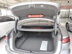 BYD Han EV Genesis Edition 715KM FWD Prestige - ფოტო 19