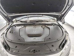 BYD Han EV Genesis Edition 715KM FWD Prestige - ფოტო 20