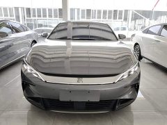 BYD Han EV Genesis Edition 715KM FWD Prestige - ფოტო 3