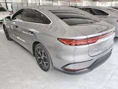 BYD Han EV Genesis Edition 715KM FWD Prestige - ფოტო 5