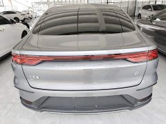 BYD Han EV Genesis Edition 715KM FWD Prestige - ფოტო 6