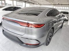 BYD Han EV Genesis Edition 715KM FWD Prestige - ფოტო 7
