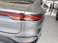 BYD Han EV Genesis Edition 715KM FWD Prestige - ფოტო 8