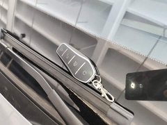 BYD Han EV Genesis Edition 715KM FWD Prestige - ფოტო 9