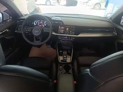 Audi A3 Sportback 35 TFSI Sport - ფოტო 10