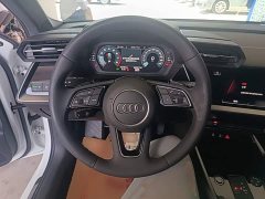 Audi A3 Sportback 35 TFSI Sport - ფოტო 11