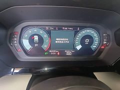 Audi A3 Sportback 35 TFSI Sport - ფოტო 12