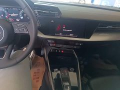 Audi A3 Sportback 35 TFSI Sport - ფოტო 13
