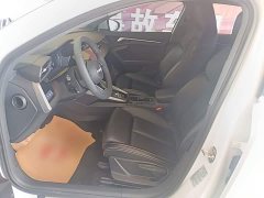 Audi A3 Sportback 35 TFSI Sport - ფოტო 15