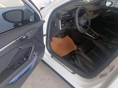 Audi A3 Sportback 35 TFSI Sport - ფოტო 16