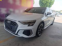 Audi A3 Sportback 35 TFSI Sport - ფოტო 2
