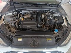 Audi A3 Sportback 35 TFSI Sport - ფოტო 20