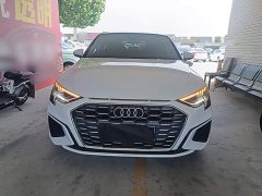Audi A3 Sportback 35 TFSI Sport - ფოტო 3