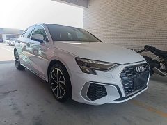 Audi A3 Sportback 35 TFSI Sport - ფოტო 4