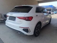 Audi A3 Sportback 35 TFSI Sport - ფოტო 7