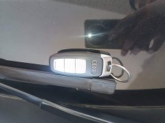 Audi A3 Sportback 35 TFSI Sport - ფოტო 9