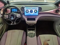 BYD Dolphin 405km Fashion Edition - ფოტო 10