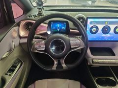 BYD Dolphin 405km Fashion Edition - ფოტო 11