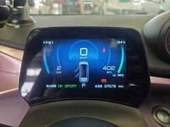 BYD Dolphin 405km Fashion Edition - ფოტო 12