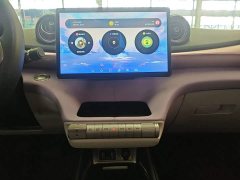 BYD Dolphin 405km Fashion Edition - ფოტო 13