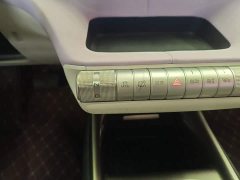 BYD Dolphin 405km Fashion Edition - ფოტო 14