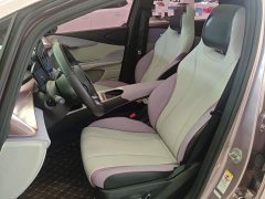 BYD Dolphin 405km Fashion Edition - ფოტო 15